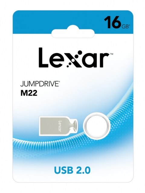 Pendrive JumpDrive M22 16GB USB 2.0 Light Gold Pendrive JumpDrive M22 16GB USB 2.0 Light Gold