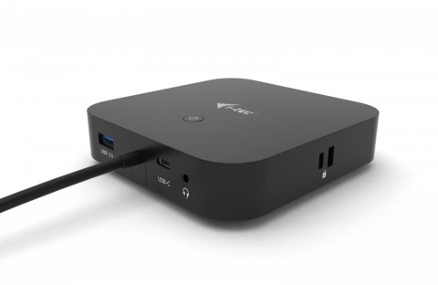 Stacja dokująca USB-C HDMI Docking Station with PD 112W Stacja dokująca USB-C HDMI Docking Station with PD 112W