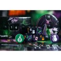 Gra Dice Throne Starcie 3 Piromantka vs. Mroczny złodziej