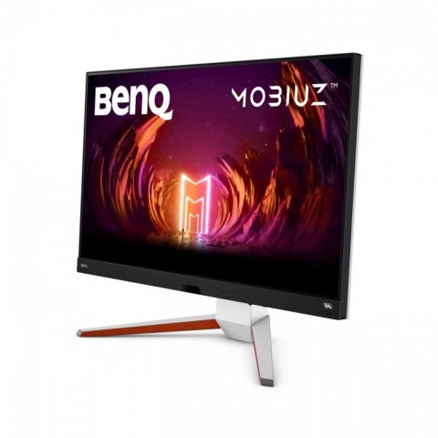 Monitor 32 cale EX3210U 4K LED 2ms/IPS/4K/HDMI/DP/GŁOŚNIKI Monitor 32 cale EX3210U 4K LED 2ms/IPS/4K/HDMI/DP/GŁOŚNIKI
