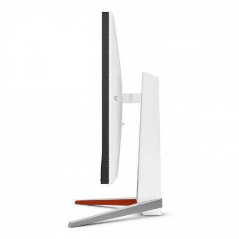 Monitor 32 cale EX3210U 4K LED 2ms/IPS/4K/HDMI/DP/GŁOŚNIKI Monitor 32 cale EX3210U 4K LED 2ms/IPS/4K/HDMI/DP/GŁOŚNIKI