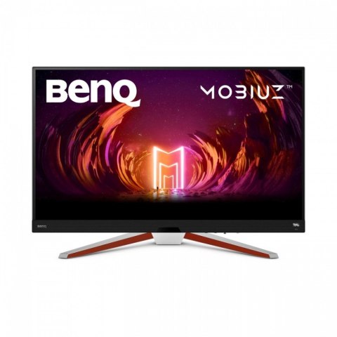 Monitor 32 cale EX3210U 4K LED 2ms/IPS/4K/HDMI/DP/GŁOŚNIKI Monitor 32 cale EX3210U 4K LED 2ms/IPS/4K/HDMI/DP/GŁOŚNIKI