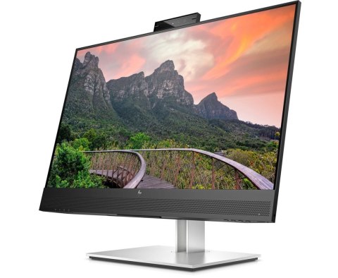 Monitor konferencyjny E27m G4 USB-C QHD 40Z29AA Monitor konferencyjny E27m G4 USB-C QHD 40Z29AA