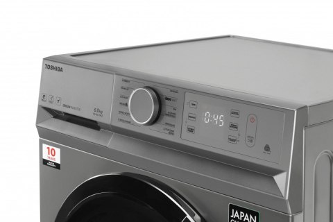 Pralka slim TW-BL70A2PL(SS) Pralka slim TW-BL70A2PL(SS)