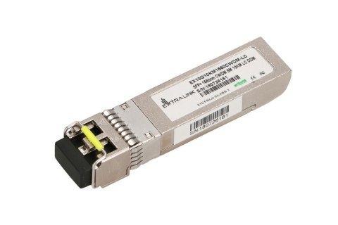 Moduł SFP+ 10G 1550nm single 10km LC Moduł SFP+ 10G 1550nm single 10km LC