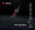 Słuchawki gamingowe z mikrofonem Vertigo