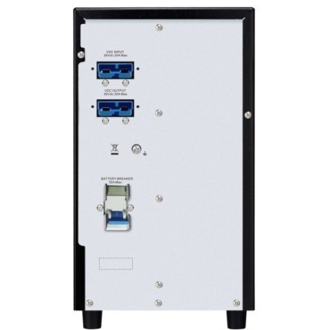 Zasilacz SRV2KIL Easy UPS SRV 2000VA 230V z zewnętrznym pakietem akumulatorów Zasilacz SRV2KIL Easy UPS SRV 2000VA 230V z zewnętrznym pakietem akumulatorów