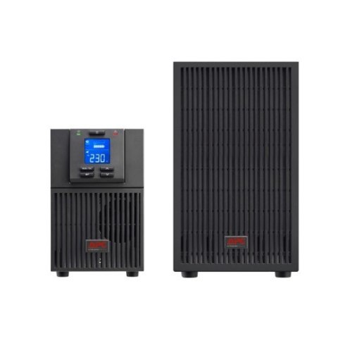 Zasilacz SRV2KIL Easy UPS SRV 2000VA 230V z zewnętrznym pakietem akumulatorów Zasilacz SRV2KIL Easy UPS SRV 2000VA 230V z zewnętrznym pakietem akumulatorów