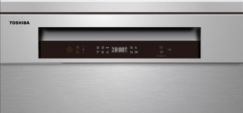 Zmywarka FS60 cm DW-14F5EE(S)-PL Zmywarka FS60 cm DW-14F5EE(S)-PL