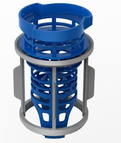 Zmywarka FS60 cm DW-14F5EE(S)-PL Zmywarka FS60 cm DW-14F5EE(S)-PL