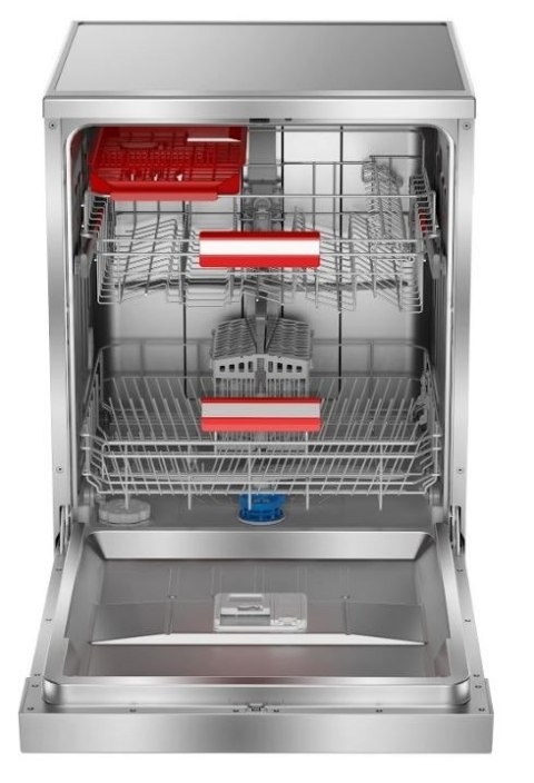 Zmywarka FS60 cm DW-14F5EE(S)-PL Zmywarka FS60 cm DW-14F5EE(S)-PL