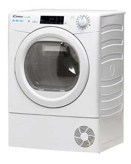 Suszarka z pompą ciepła CSOE H8A2TE-S Suszarka z pompą ciepła CSOE H8A2TE-S