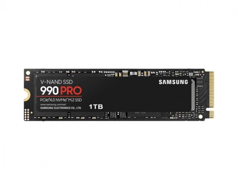 Dysk SSD 990PRO 1TB Gen4.0x4 NVMeMZ-V9P1T0BW Dysk SSD 990PRO 1TB Gen4.0x4 NVMeMZ-V9P1T0BW