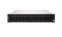 Macierz MSA 2062 16Gb FC SFF Storage R0Q80B