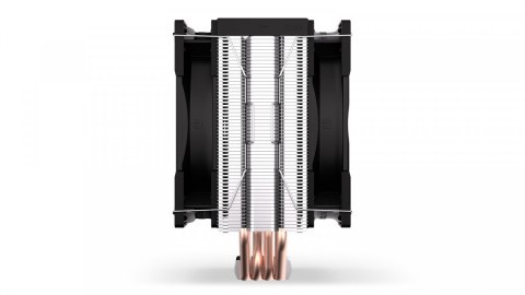 Chłodzenie procesora - Fera 5 Dual Fan Chłodzenie procesora - Fera 5 Dual Fan