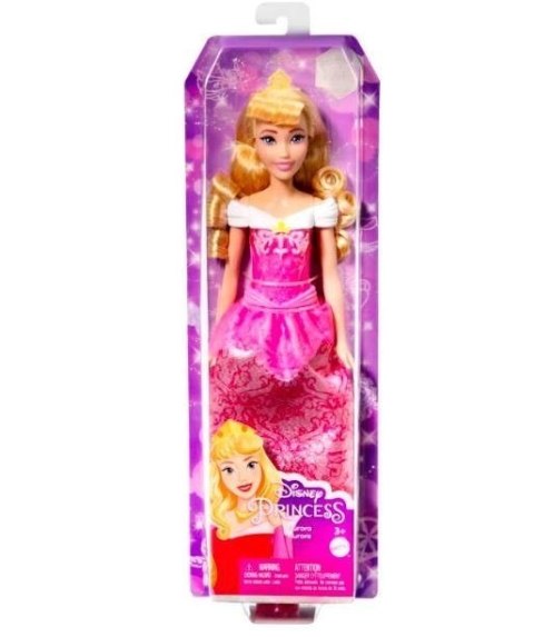 Lalka Disney Princess, Aurora Lalka Disney Princess, Aurora