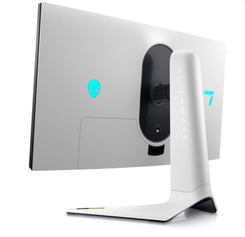 Monitor Alienware AW2723DF 27 cali LED NVIDIA G-Sync Compatible 240Hz QHD (2560x 1440)/16:9/DP/HDMI/USB/3Y Monitor Alienware AW2723DF 27 cali LED NVIDIA G-Sync Compatible 240Hz QHD (2560x 1440)/16:9/DP/HDMI/USB/3Y