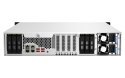 Serwer NAS TS-h1887XU-RP-E2336-32 Intel Xeon E-2336 6C 12T