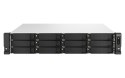 Serwer NAS TS-h1887XU-RP-E2336-32 Intel Xeon E-2336 6C 12T