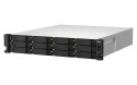 Serwer NAS TS-h1887XU-RP-E2336-32 Intel Xeon E-2336 6C 12T