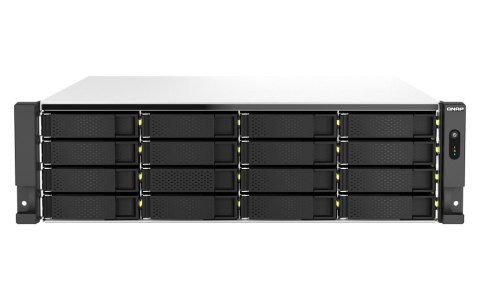 Serwer NAS TS-h2287XU-RP-E2336-32G Intel Xeon E-2336 6C 12T Serwer NAS TS-h2287XU-RP-E2336-32G Intel Xeon E-2336 6C 12T