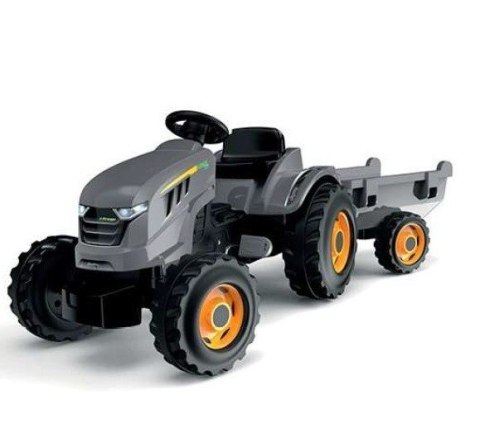 Traktor Stronger XXL Traktor Stronger XXL