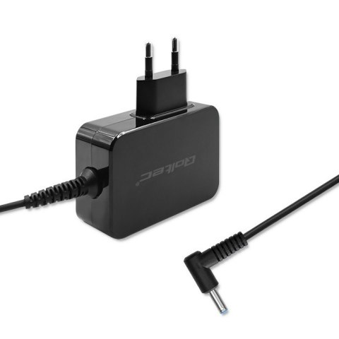 Zasilacz do ultrabooka HP 45W | 19.5V | 2.31A | 4.5x3.0+pin Zasilacz do ultrabooka HP 45W | 19.5V | 2.31A | 4.5x3.0+pin