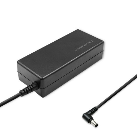 Zasilacz sieciowy do monitora LG/Samsung 65W | 19V | 3.42A | 6.5x4.4 |+kabel zasilający Zasilacz sieciowy do monitora LG/Samsung 65W | 19V | 3.42A | 6.5x4.4 |+kabel zasilający