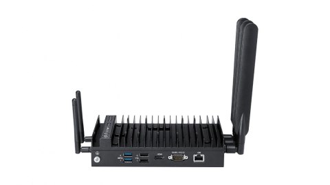 Serwer NE1008N1 Jestson-Xavier NX 1x8GB/SSD 1x512G Demo Serwer NE1008N1 Jestson-Xavier NX 1x8GB/SSD 1x512G Demo