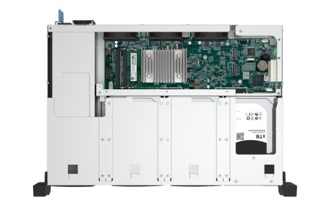 Serwer NAS TS-855eU-RP-8G 8x0HDD 2U Intel Atom C5125 8GB Serwer NAS TS-855eU-RP-8G 8x0HDD 2U Intel Atom C5125 8GB