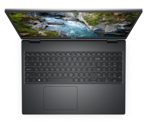 Mobilna stacja robocza Precision 7680 Win11Pro i9-13950HX/32GB/1TB SSD/16.0 FHD+/Nvidia RTX 3500/FgrPr&SmtCd/FHD/IR Cam/Mic/WLAN Mobilna stacja robocza Precision 7680 Win11Pro i9-13950HX/32GB/1TB SSD/16.0 FHD+/Nvidia RTX 3500/FgrPr&SmtCd/FHD/IR Cam/Mic/WLAN