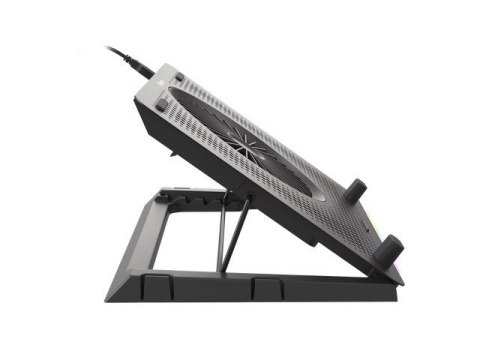 Podstawka pod notebook Genesis Oxid 450 RGB 15.6'' Podstawka pod notebook Genesis Oxid 450 RGB 15.6''