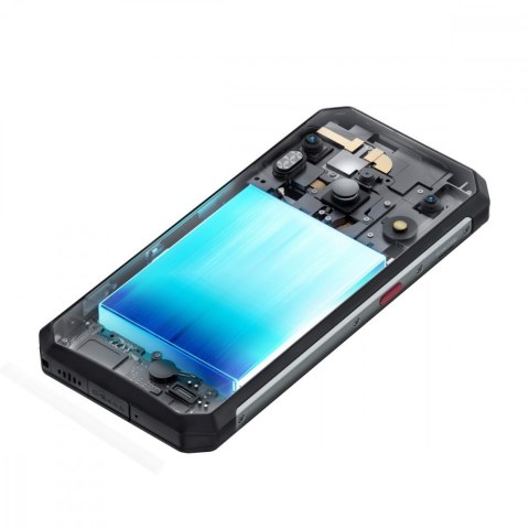 Smartfon WP21 Ultra 12/256GB 9800 mAh DualSIM czarny Smartfon WP21 Ultra 12/256GB 9800 mAh DualSIM czarny