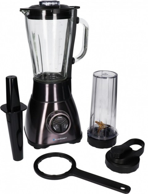 Blender TBG801 1,75 Szklany+ personalny kubek Blender TBG801 1,75 Szklany+ personalny kubek