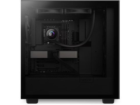 Chłodzenie wodne Kraken 280 LCD Chłodzenie wodne Kraken 280 LCD