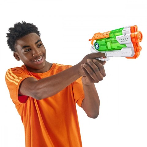 Wyrzutnia wodna Fast Fill Micro Blaster Wyrzutnia wodna Fast Fill Micro Blaster