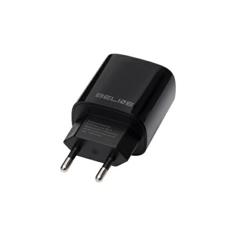 Ładowarka sieciowa 20W USB-C + kabel USB-C Ładowarka sieciowa 20W USB-C + kabel USB-C