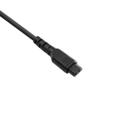 Uniwersalny zasilacz sieciowy 65W | 10 wtyczek Uniwersalny zasilacz sieciowy 65W | 10 wtyczek