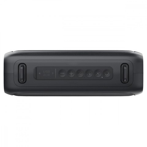 Głośnik Bluetooth z radiem SSS 3000 KIDS 16W, panel LED Głośnik Bluetooth z radiem SSS 3000 KIDS 16W, panel LED