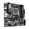 Płyta główna A620M DS3H AM5 4DDR5 HDMI/DP M.2 mATX