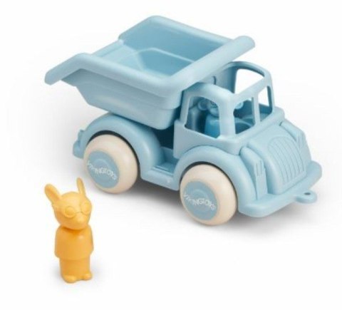 Pojazd Viking Toys Reline Jumbo - Wywrotka Pojazd Viking Toys Reline Jumbo - Wywrotka
