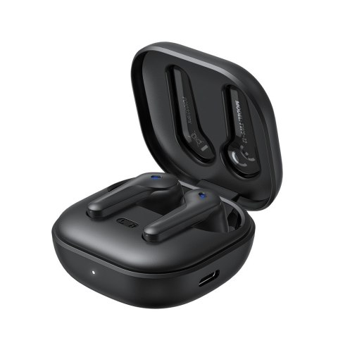 Słuchawki bezprzewodowe Bluetooth 5.3 z mikrofonem, ANC, ENC, QC, TWS-12 Słuchawki bezprzewodowe Bluetooth 5.3 z mikrofonem, ANC, ENC, QC, TWS-12