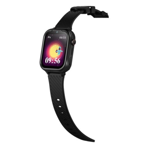 Smartwatch Kids Essa 4G Czarny Smartwatch Kids Essa 4G Czarny