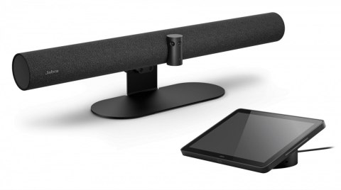 Zestaw do wideokonferencji PanaCast 50 Video Bar System ZR VB&TC Charger-C Zestaw do wideokonferencji PanaCast 50 Video Bar System ZR VB&TC Charger-C