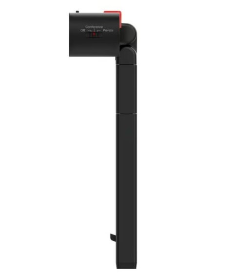 Kamera internetowa ThinkVision MC60 (S) do monitora 4XC1K97399 Kamera internetowa ThinkVision MC60 (S) do monitora 4XC1K97399