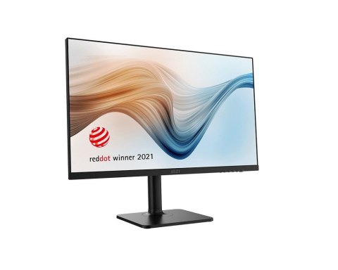 Monitor MODERN MD272XP 27 cali IPS/FHD/100Hz/4ms/Czarny Monitor MODERN MD272XP 27 cali IPS/FHD/100Hz/4ms/Czarny