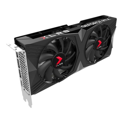 Karta graficzna GeForce RTX 4060 Ti 8GB VERTO OC DUAL FAN DLSS 3 Karta graficzna GeForce RTX 4060 Ti 8GB VERTO OC DUAL FAN DLSS 3