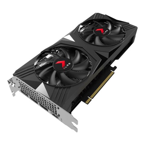 Karta graficzna GeForce RTX 4060 Ti 8GB VERTO OC DUAL FAN DLSS 3 Karta graficzna GeForce RTX 4060 Ti 8GB VERTO OC DUAL FAN DLSS 3