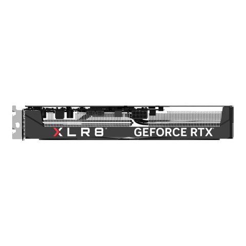 Karta graficzna GeForce RTX 4060 Ti 8GB VERTO OC DUAL FAN DLSS 3 Karta graficzna GeForce RTX 4060 Ti 8GB VERTO OC DUAL FAN DLSS 3