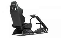 Kokpit GT Racer